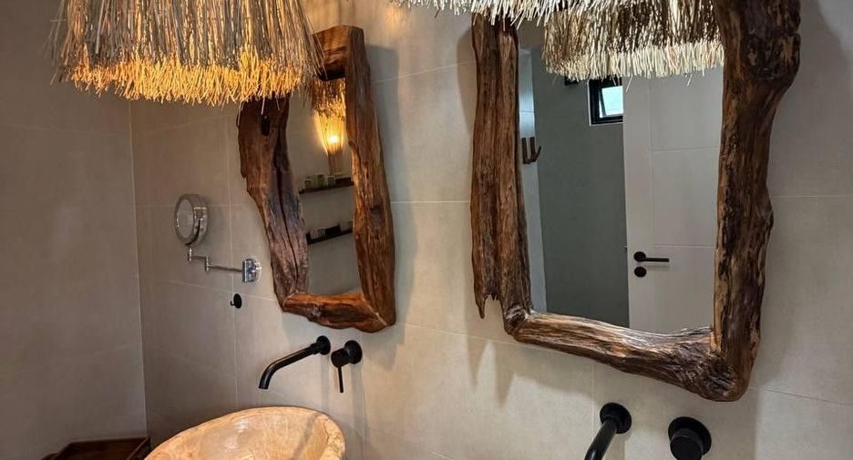 Villa zum Kauf mit 5 Zimmer in Ko Samui, Surat Thani