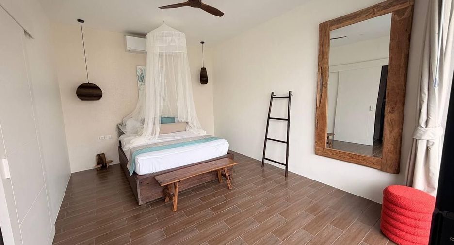 Villa zum Kauf mit 5 Zimmer in Ko Samui, Surat Thani