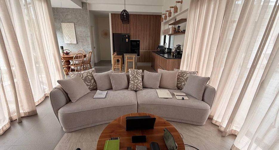 Villa zum Kauf mit 5 Zimmer in Ko Samui, Surat Thani