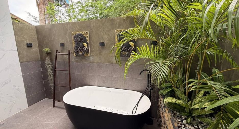 Villa zum Kauf mit 5 Zimmer in Ko Samui, Surat Thani