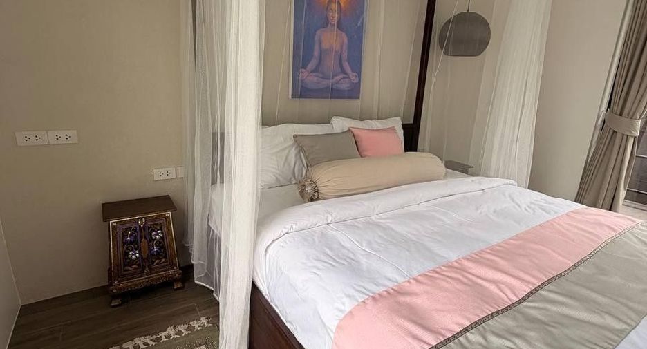 Villa zum Kauf mit 5 Zimmer in Ko Samui, Surat Thani