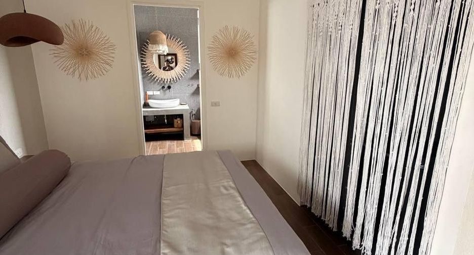 Villa zum Kauf mit 5 Zimmer in Ko Samui, Surat Thani