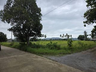À vendre terrain à Hua Hin, Prachuap Khiri Khan
