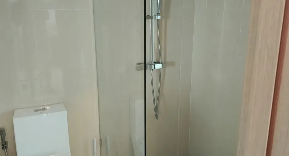 Wohnung zur Miete mit 1 Zimmer in Bang Lamung, Chonburi