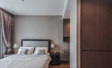 Condo en alquiler de 1 habitaciones en Sathon, Bangkok