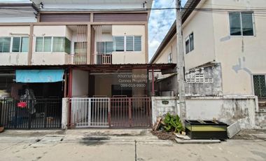 For sale 2 bedrooms townhouse in Lam Luk Ka, Pathum Thani