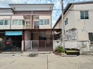 For sale 2 bedrooms townhouse in Lam Luk Ka, Pathum Thani
