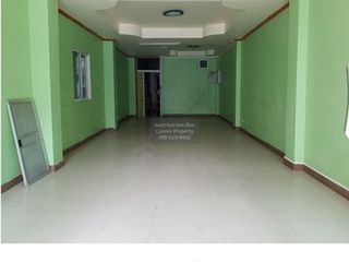 For sale 2 bedrooms retail Space in Bang Lamung, Chonburi