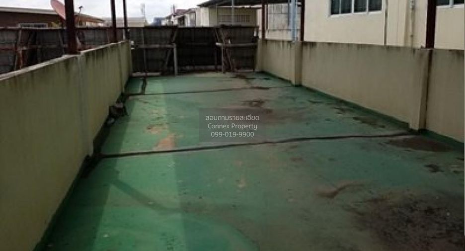 For sale 2 bedrooms retail Space in Bang Lamung, Chonburi