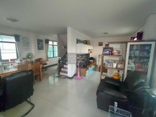 For sale 3 bedrooms house in Bang Khae, Bangkok