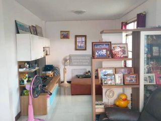 For sale 3 bedrooms house in Bang Khae, Bangkok