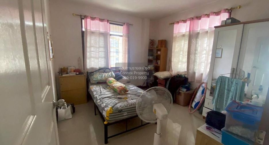 For sale 3 bedrooms house in Bang Khae, Bangkok