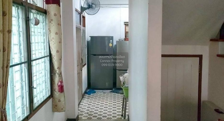 For sale 3 bedrooms house in Bang Khae, Bangkok