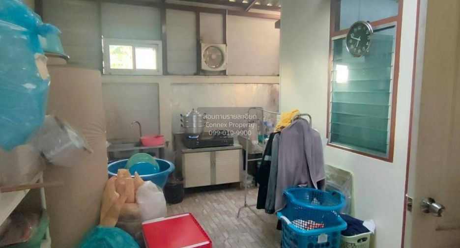 For sale 3 bedrooms house in Bang Khae, Bangkok