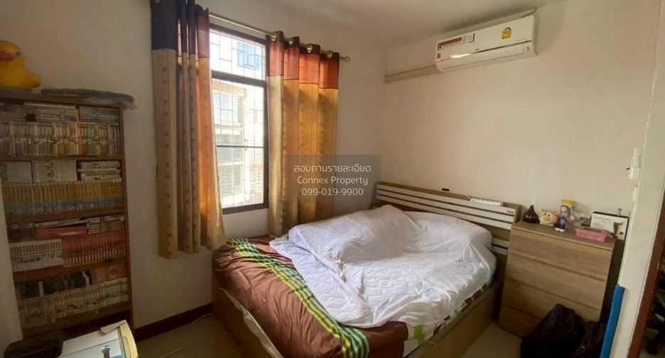 For sale 3 bedrooms house in Bang Khae, Bangkok