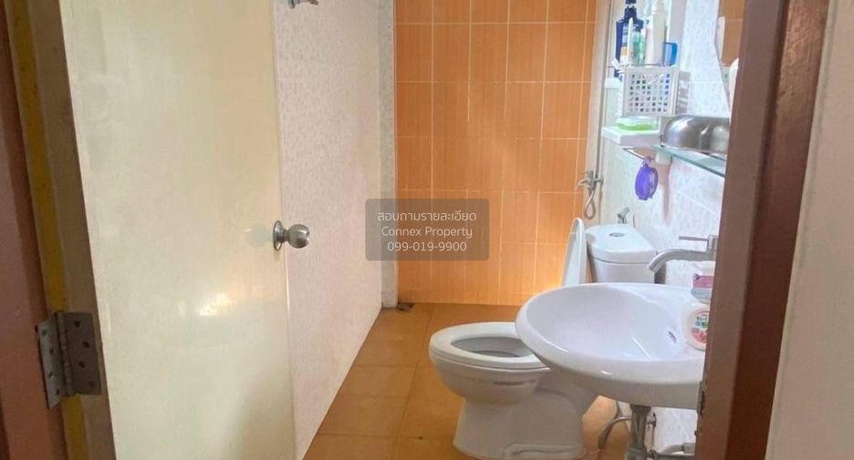 For sale 3 bedrooms house in Bang Khae, Bangkok
