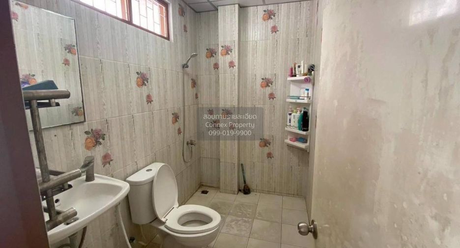 For sale 3 bedrooms house in Bang Khae, Bangkok