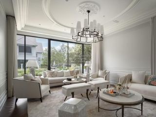 Casa en venta de 5 habitaciones en Bang Khen, Bangkok
