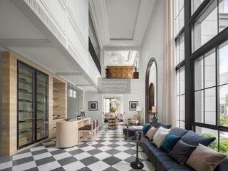 Casa en venta de 5 habitaciones en Bang Khen, Bangkok