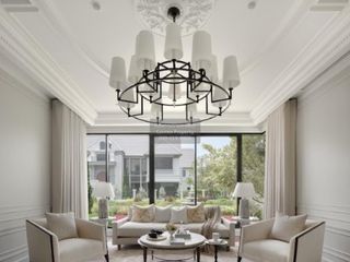 Casa en venta de 5 habitaciones en Bang Khen, Bangkok