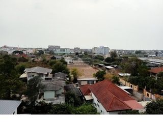 For sale 2 bedrooms condo in Mueang Chon Buri, Chonburi