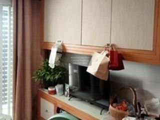 For sale 2 bedrooms condo in Mueang Chon Buri, Chonburi