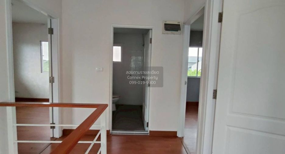 Продажа 2 спальни дом в Bang Phli, Самутпракан