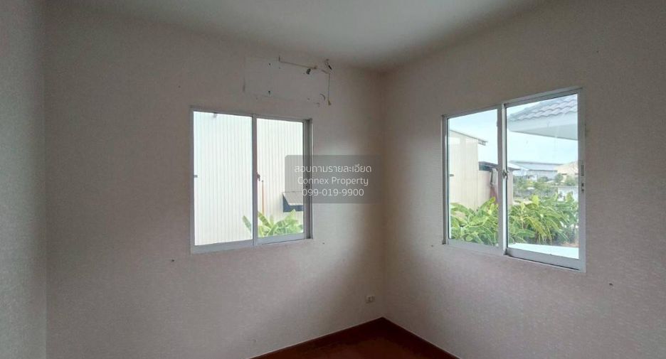 Продажа 2 спальни дом в Bang Phli, Самутпракан