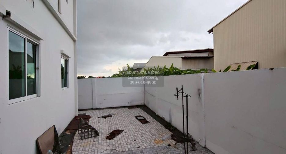 Продажа 2 спальни дом в Bang Phli, Самутпракан