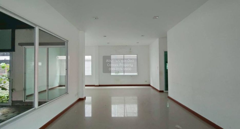 For sale 3 bedrooms house in Bang Phli, Samut Prakan