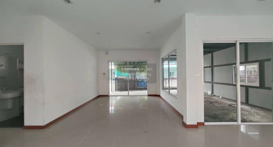 For sale 3 bedrooms house in Bang Phli, Samut Prakan