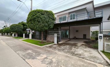 For sale 3 bedrooms house in Bang Phli, Samut Prakan