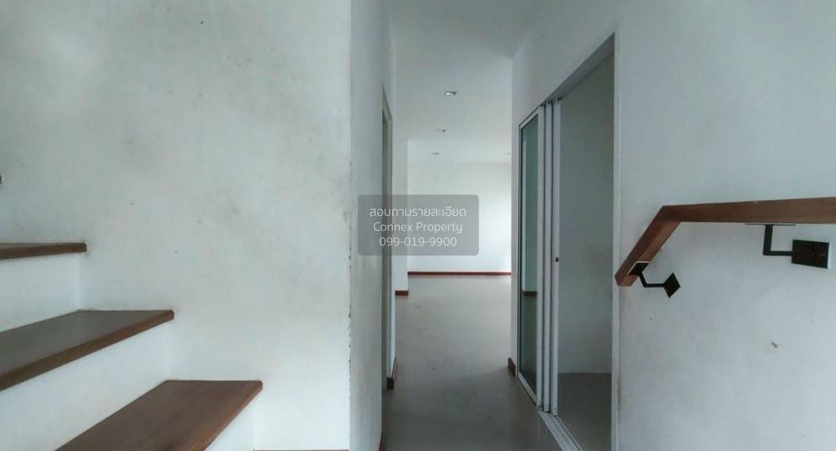 For sale 3 bedrooms house in Bang Phli, Samut Prakan