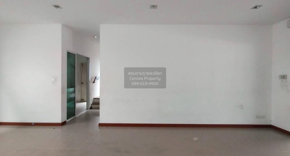 For sale 3 bedrooms house in Bang Phli, Samut Prakan