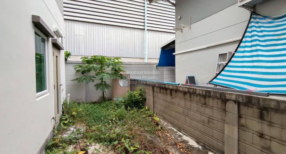 For sale 3 bedrooms house in Bang Phli, Samut Prakan