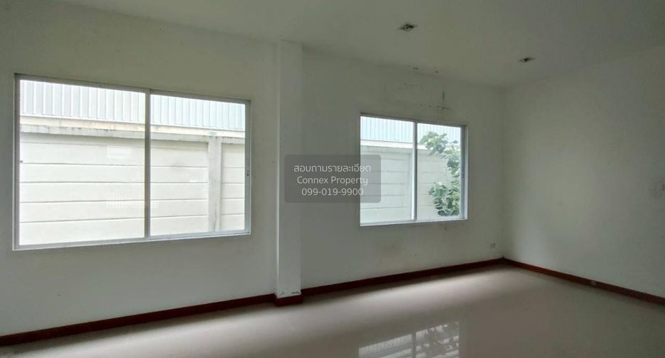 For sale 3 bedrooms house in Bang Phli, Samut Prakan