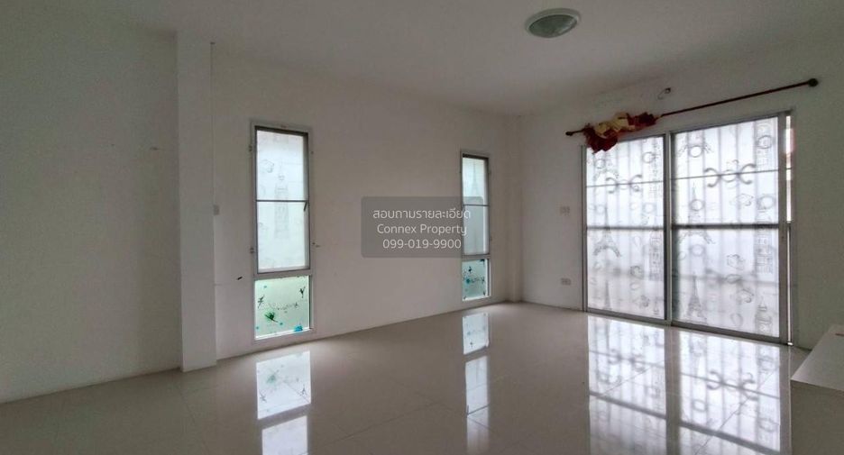 For sale 3 ベッドルーム house in Bang Sao Thong, Samut Prakan