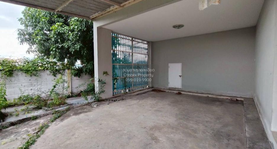 For sale 3 ベッドルーム house in Bang Sao Thong, Samut Prakan