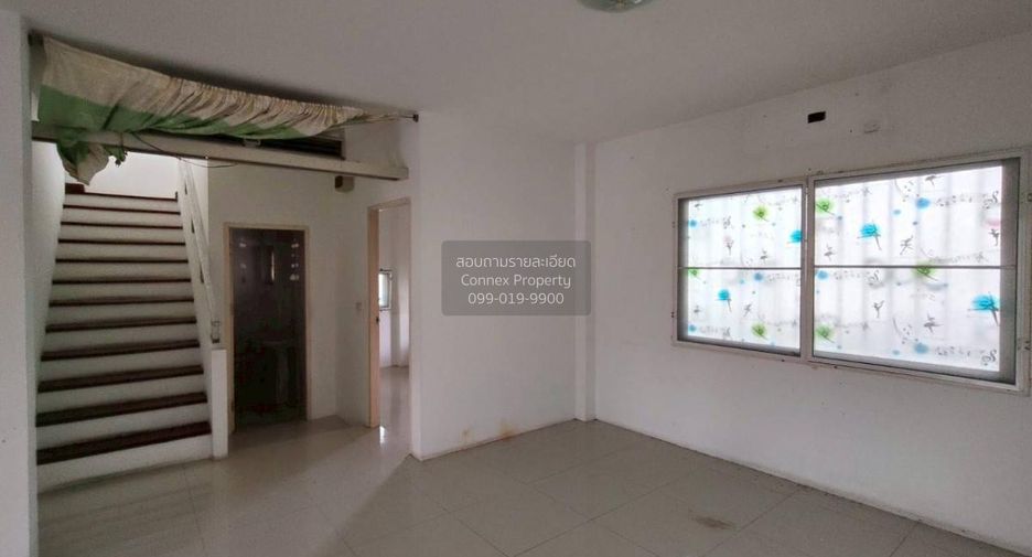 For sale 3 ベッドルーム house in Bang Sao Thong, Samut Prakan