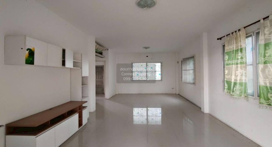 For sale 3 ベッドルーム house in Bang Sao Thong, Samut Prakan