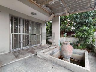 À vendre 3 chambres maison à Bang Sao Thong, Samut Prakan