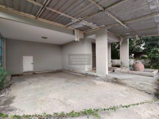 À vendre 3 chambres maison à Bang Sao Thong, Samut Prakan