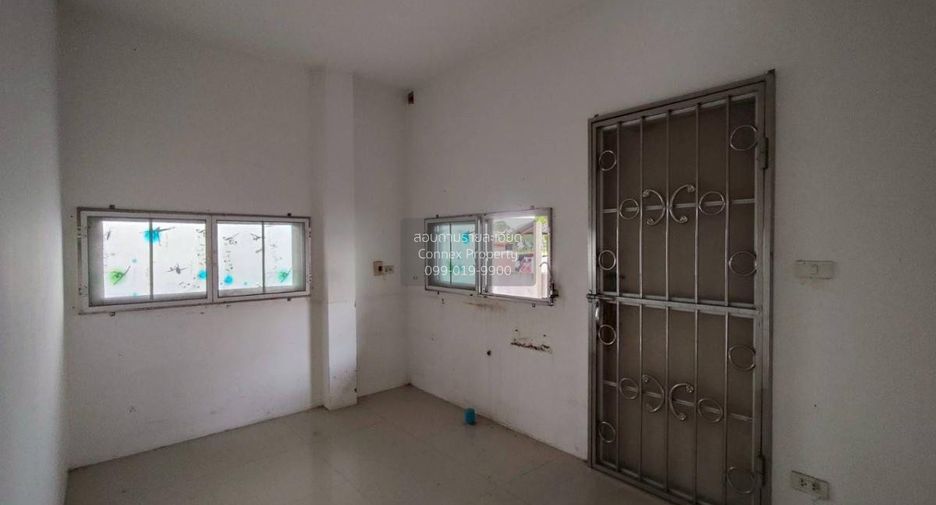 For sale 3 ベッドルーム house in Bang Sao Thong, Samut Prakan