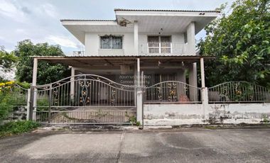 For sale 3 ベッドルーム house in Bang Sao Thong, Samut Prakan
