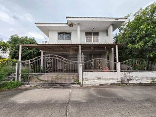 À vendre 3 chambres maison à Bang Sao Thong, Samut Prakan