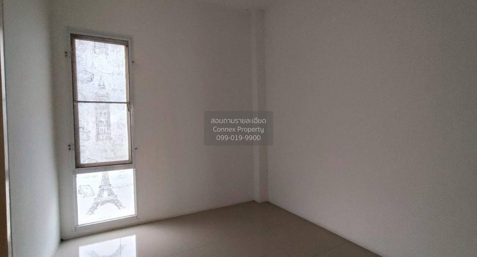 For sale 3 ベッドルーム house in Bang Sao Thong, Samut Prakan