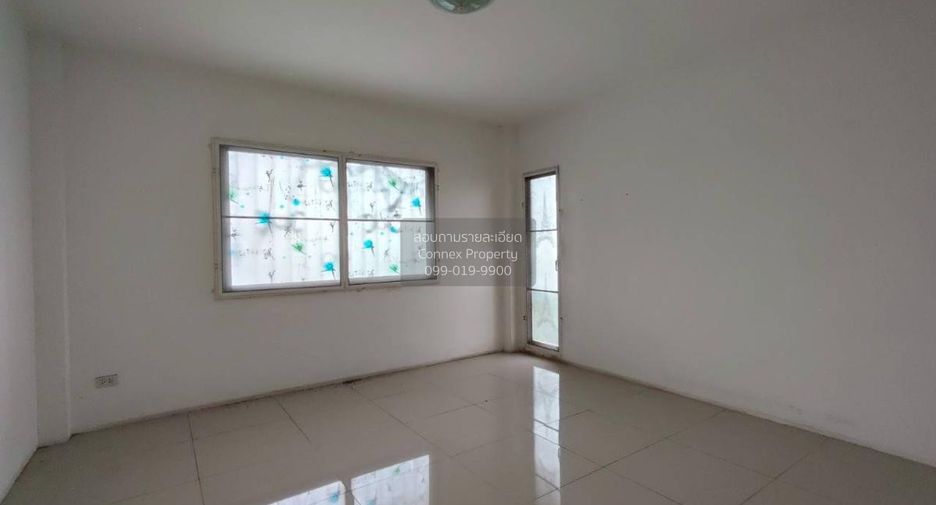 For sale 3 ベッドルーム house in Bang Sao Thong, Samut Prakan