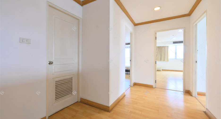 Wohnung zum Kauf mit 3 Zimmer in Khlong Toei, Bangkok