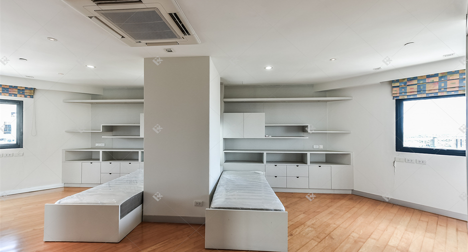 For sale 3 bedrooms condo in Sathon, Bangkok