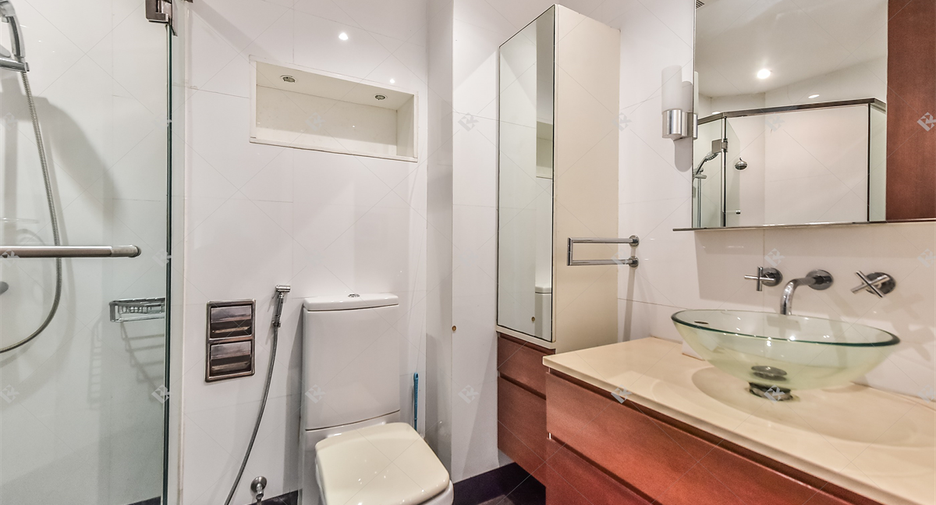 For sale 3 bedrooms condo in Sathon, Bangkok